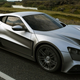 Illustration for article titled 1104 HP Zenvo ST1 Translates Danish Into Badass